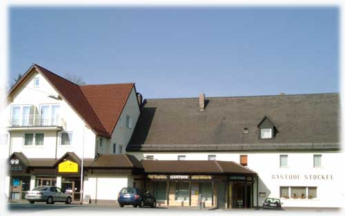 Gasthof Stöckel