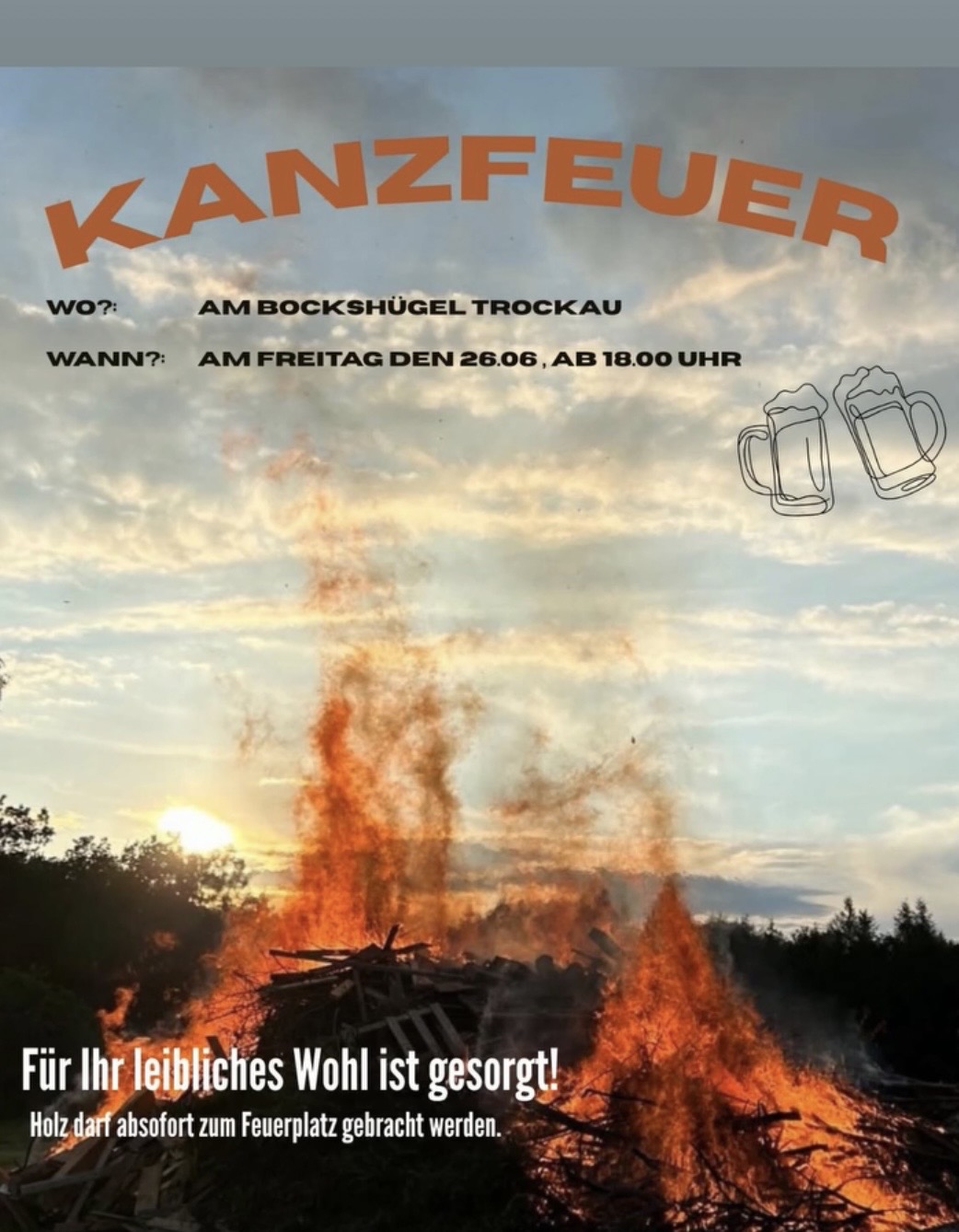 Kanzfeuer