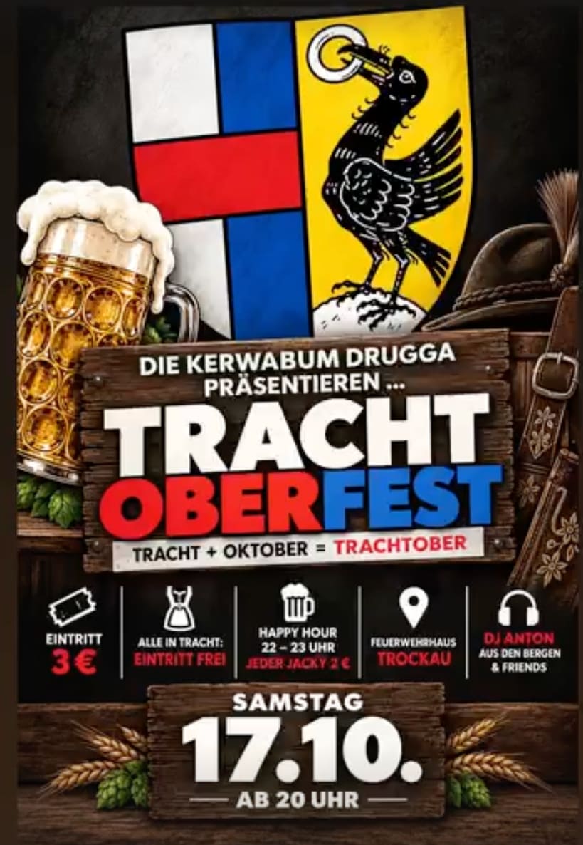 TrachtOberFest